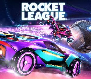 Rocket League RU/CIS Steam Подарок