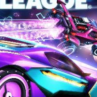 Rocket League RU/CIS Steam Подарок