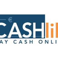 CASHlib €50 Предоплаченная карта EU