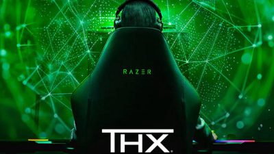 Razer THX Spatial Audio Ключ