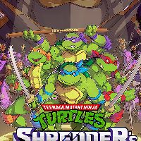 Teenage Mutant Ninja Turtles: Shredder's Revenge Ultimate-издание RoW PC Steam Ключ