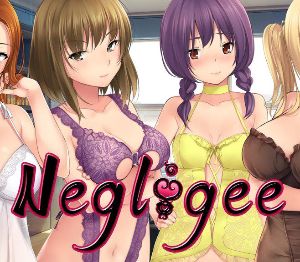 Negligee Steam Альтергифт