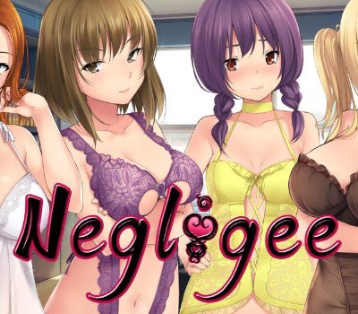 Negligee Steam Альтергифт