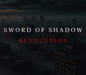 Sword of Shadow: Revolution PC Steam Ключ
