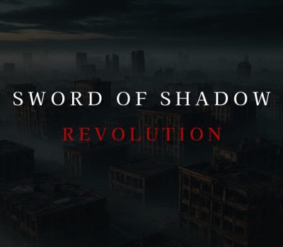 Sword of Shadow: Revolution PC Steam CD Key