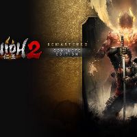 Nioh 2 Ремастер – The Полное издание PS5 Аккаунт