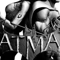 Batman Arkham City GOTY Steam Альтергифт