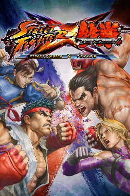 Street Fighter 30th Anniversary Коллекция EMEA + ANZ Steam Ключ