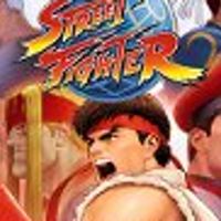 Street Fighter 30th Anniversary Коллекция EMEA + ANZ Steam Ключ