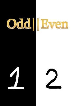 Odd || Even Steam Ключ