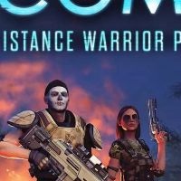 XCOM 2 - Resistance Warrior Pack DLC PC Steam Ключ
