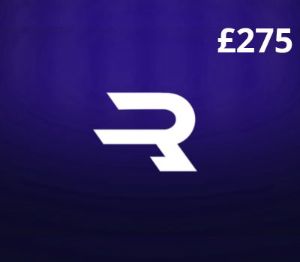 Rewarble Super GBP 275 Подарочная карта