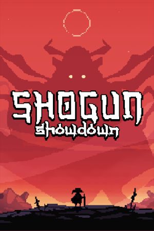 Shogun Showdown PC Steam Ключ (valid until November 2026)