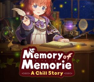 Memory of Memorie: A Chill Story PC Steam Ключ