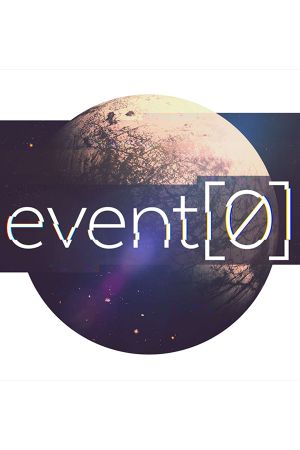Event[0] Steam Ключ