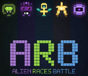 ARB: Alien Races Battle PC Steam Ключ