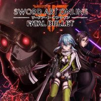Sword Art Online: Fatal Bullet EU XBOX One Ключ