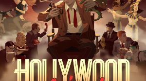 Hollywood Animal PC Steam Альтергифт