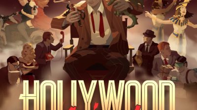 Hollywood Animal PC Steam Альтергифт
