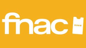 Fnac Billetterie €50 Подарочная карта FR