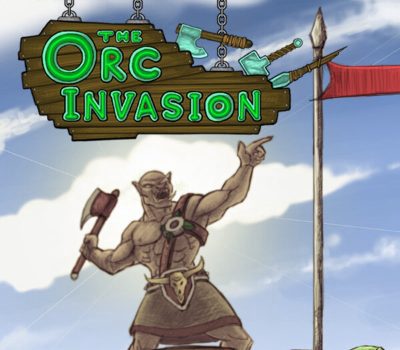 The Orc Invasion PC Steam Ключ
