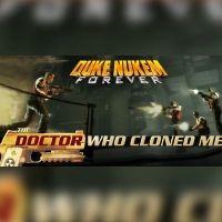 Duke Nukem Forever - The Doctor Who Cloned Me DLC EU Steam Ключ