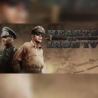 Hearts of Iron IV: Cadet издание EU PC Steam Ключ