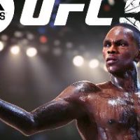 UFC 5 Deluxe-издание CA Xbox Series X|S Ключ