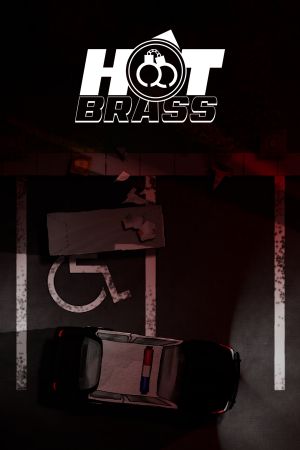 Hot Brass PC GOG Ключ