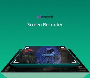 Aiseesoft Screen Recorder Ключ (1 Year / 1 PC)
