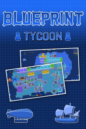 Blueprint Tycoon PC Steam Ключ