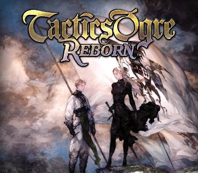 Tactics Ogre: Reborn EU PC Steam Ключ