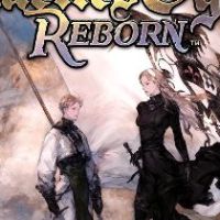 Tactics Ogre: Reborn EU PC Steam Ключ