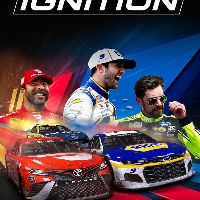 NASCAR 21: Ignition PC Steam Ключ