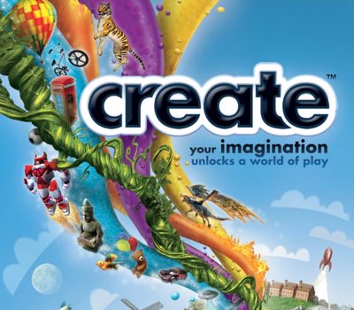 Create EA App Ключ