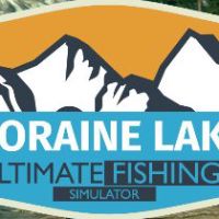 Ultimate Fishing Simulator - Moraine Lake DLC EU Steam Ключ