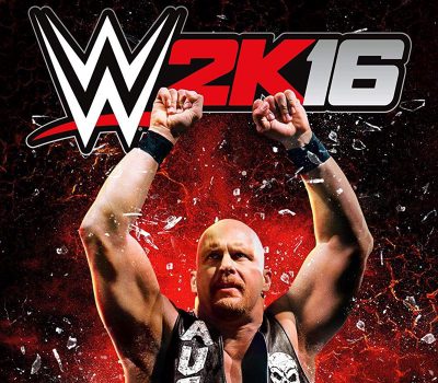 WWE 2K16 PC Steam Ключ