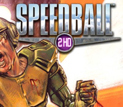 Speedball 2 HD Steam Ключ