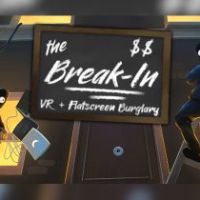 The Break-In PC Steam Ключ