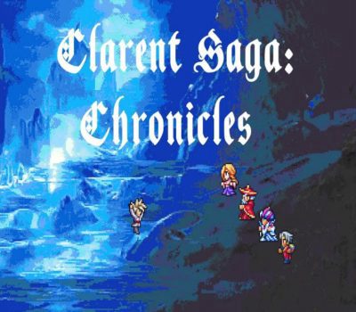 Clarent Saga: Chronicles Steam Ключ