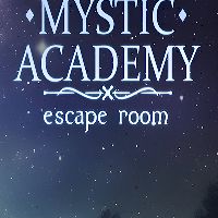 Mystic Academy: Escape Room PC Steam Ключ