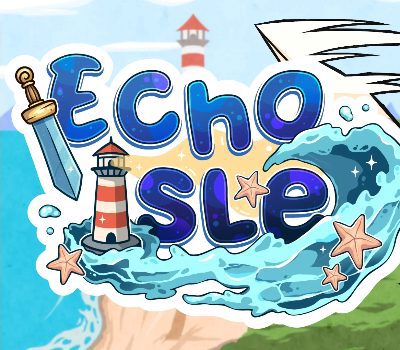 Echo Isle PC Steam Ключ