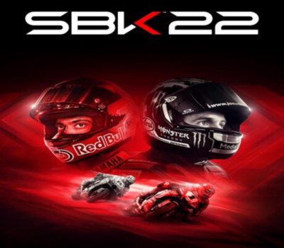 SBK 22 EU PC Steam Ключ