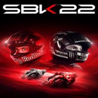 SBK 22 EU PC Steam Ключ