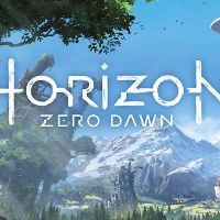 Horizon Zero Dawn - Digital Art Book + Digital Deluxe-издание Theme DLC EU PS5 Ключ