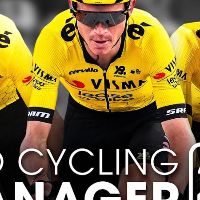 Pro Cycling Manager 2025 PC Steam Альтергифт