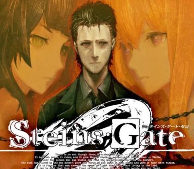 STEINS;GATE 0 PC Steam Аккаунт