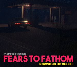 Fears to Fathom: Woodbury Getaway PC Steam Аккаунт
