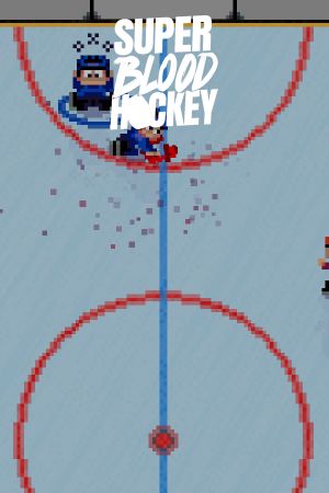 Super Blood Hockey Steam Ключ