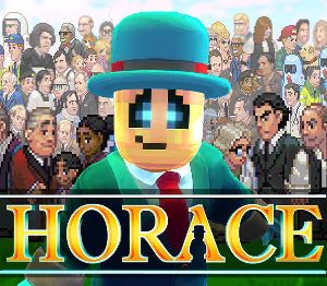 Horace EU XBOX One Ключ